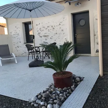 La Passionnante Avec Privatif *