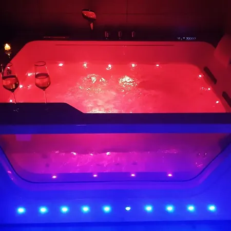 La Passionnante Avec Privatif Saint-Philbert-de-Bouaine