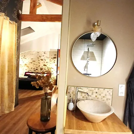 La Passionnante Avec Privatif Saint-Philbert-de-Bouaine