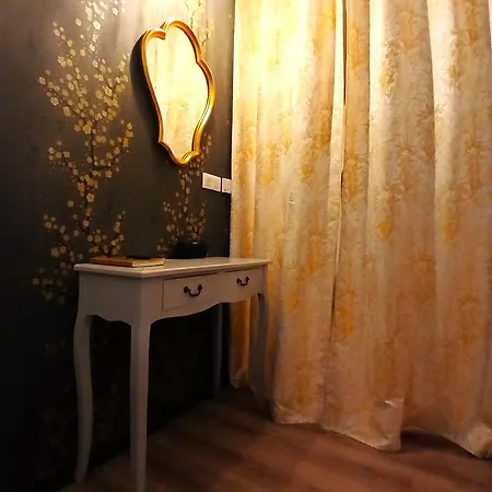 Love hotel La Passionnante Avec Privatif Saint-Philbert-de-Bouaine