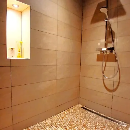 La Passionnante Avec Privatif *