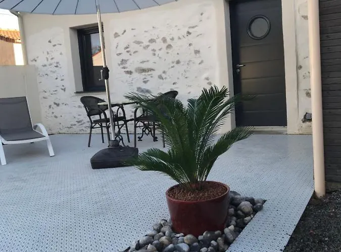 La Passionnante Avec Privatif *