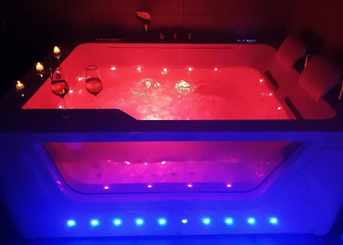 La Passionnante Avec Privatif Saint-Philbert-de-Bouaine