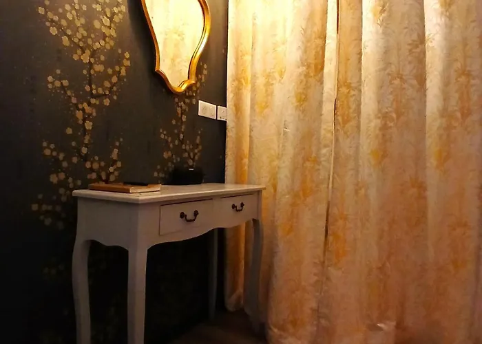 Love hôtel La Passionnante Avec Privatif Saint-Philbert-de-Bouaine