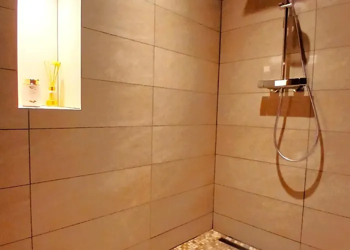 La Passionnante Avec Privatif *